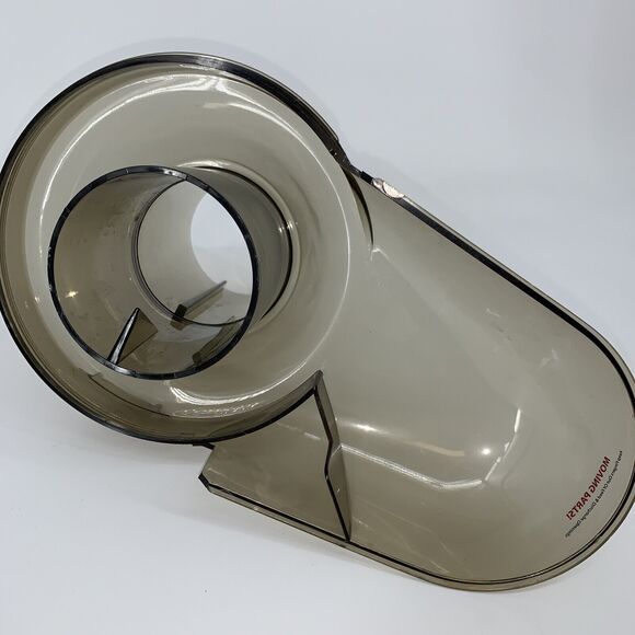 BE-110 Bullet Express Replacement Parts - Juicer Cover Lid - Picture 5 of 6